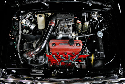 engine